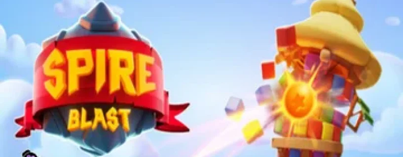 Spire Blast Free Download