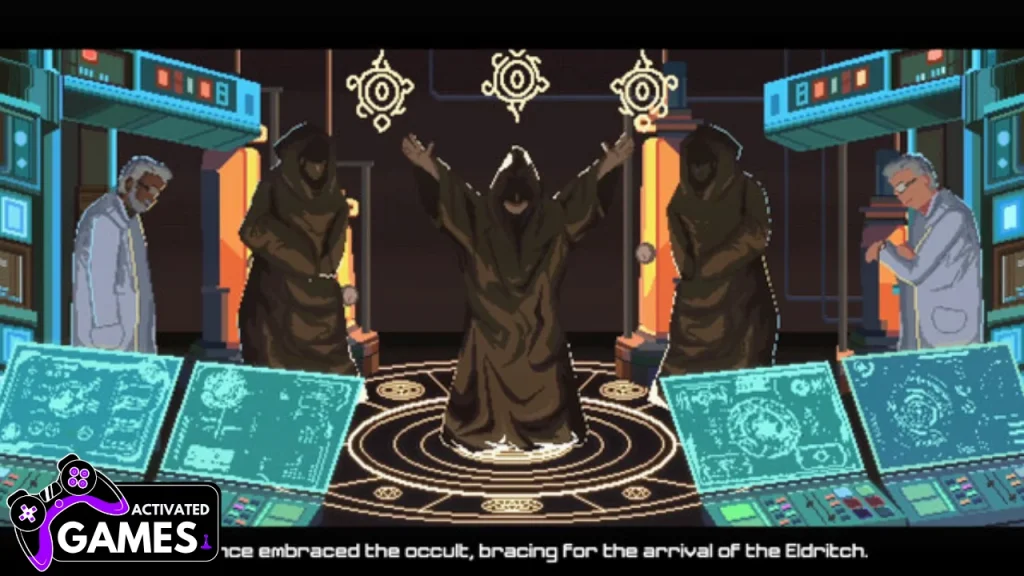 Starless Abyss PC