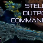 Stellar outpost commander Activated Games