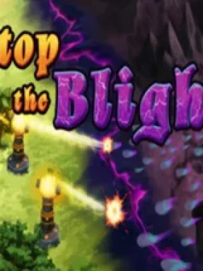 Stop the Blight Free Download