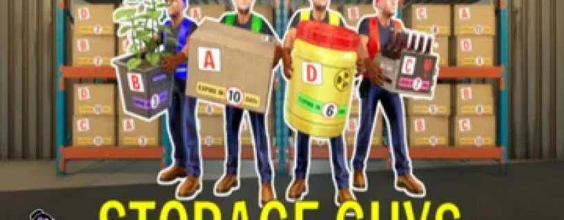 Storage Guys Download