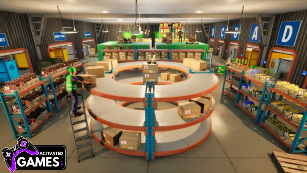 Storage Guys Download