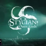 Stygian Outer Gods Activated Games