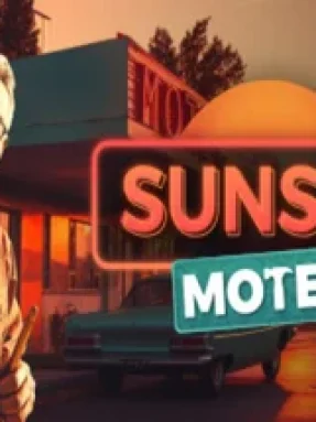 Sunset Motel Download