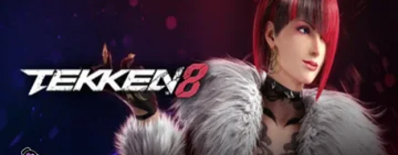 TEKKEN 8 Download PC [v2.00.01]
