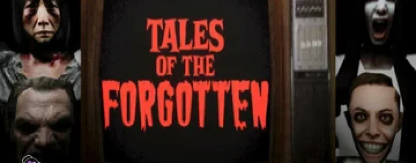 Tales of the Forgotten Free Download PC