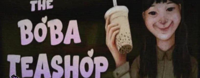 The Boba Teashop Download