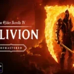 The Elder Scrolls IV Oblivion Remastered Activated Games