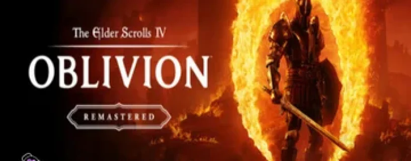 The Elder Scrolls IV: Oblivion Remastered Download