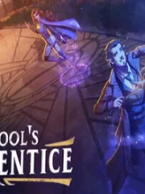 The Fool’s Apprentice Download