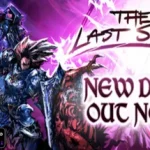The Last Spell - Elves of Amberwald Activated Games