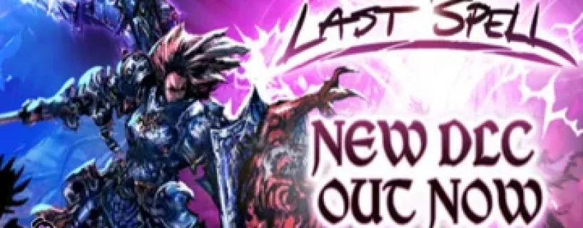 The Last Spell – Elves of Amberwald Download