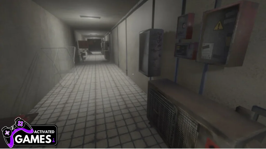 The Mirror's Edge 鏡界 PC