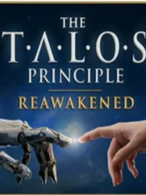 The Talos Principle: Reawakened Download PC
