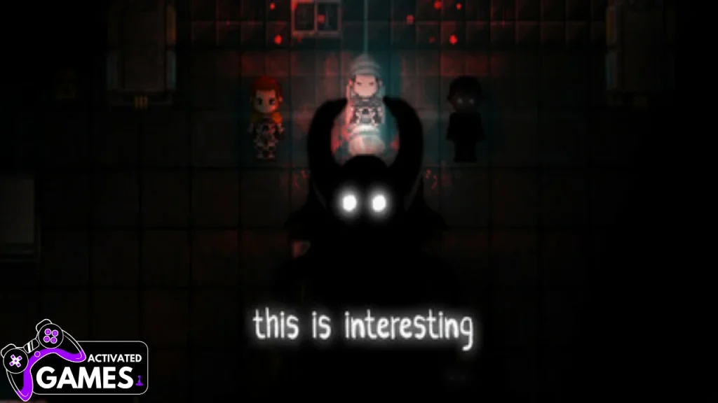 This is Interesting