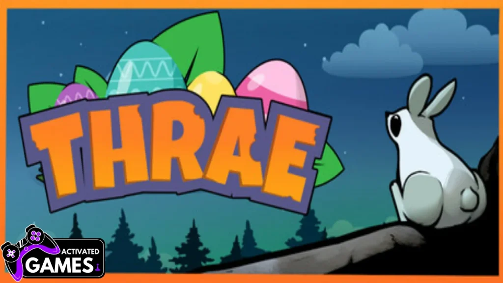 Thrae