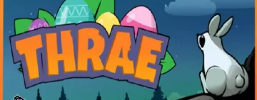 Thrae Download