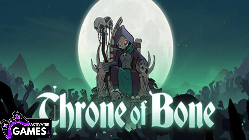 Throne of Bone