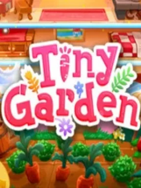 Tiny Garden Download PC