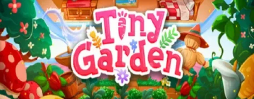 Tiny Garden Download PC