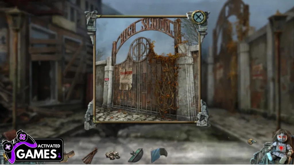 True Fear Forsaken Souls Part 3 PC