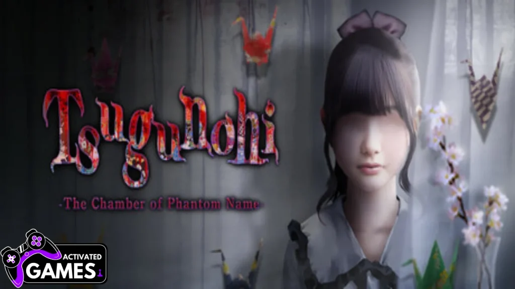 Tsugunohi -The Chamber of Phantom Name-