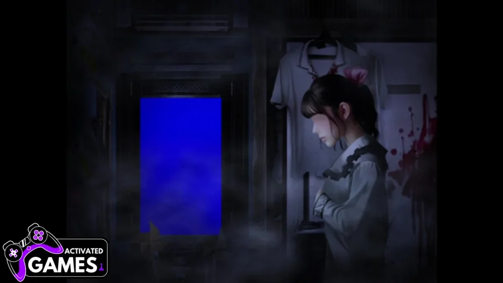 Tsugunohi -The Chamber of Phantom Name- Download