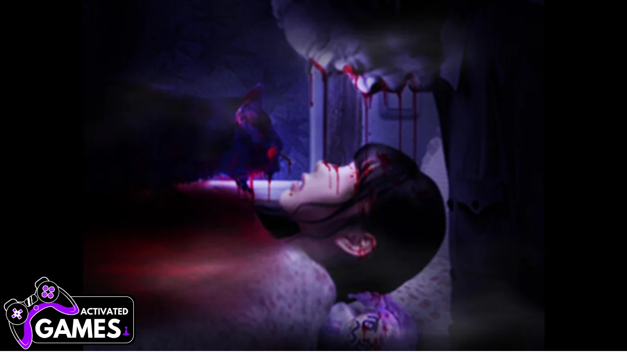 Tsugunohi -The Chamber of Phantom Name- PC