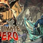 Ultimate Hero Activated Games