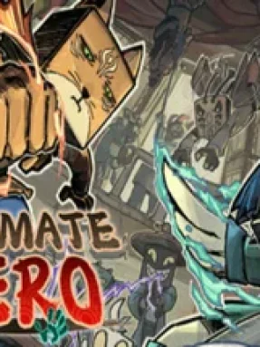 Ultimate Hero Download