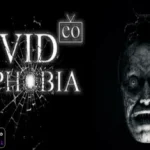 VIDeoPHOBIA Activated Games