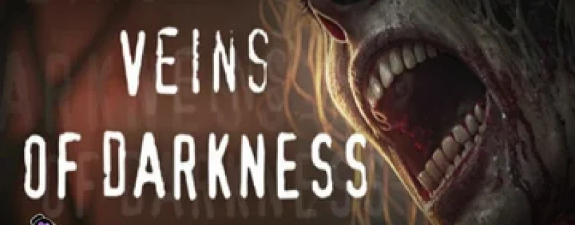 Veins Of Darkness Free Download