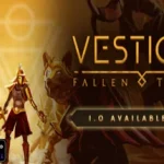 Vestiges Fallen Tribes Activated Games