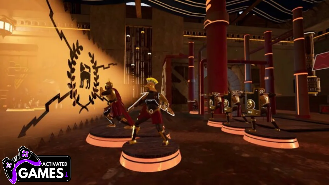 Vestiges Fallen Tribes Free Download