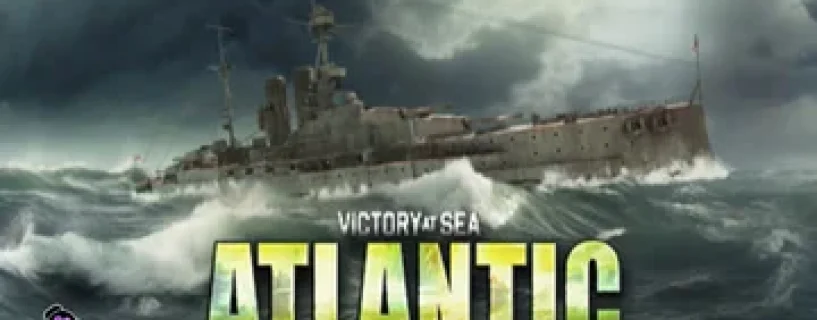 Victory at Sea Atlantic – World War II Naval Warfare Download