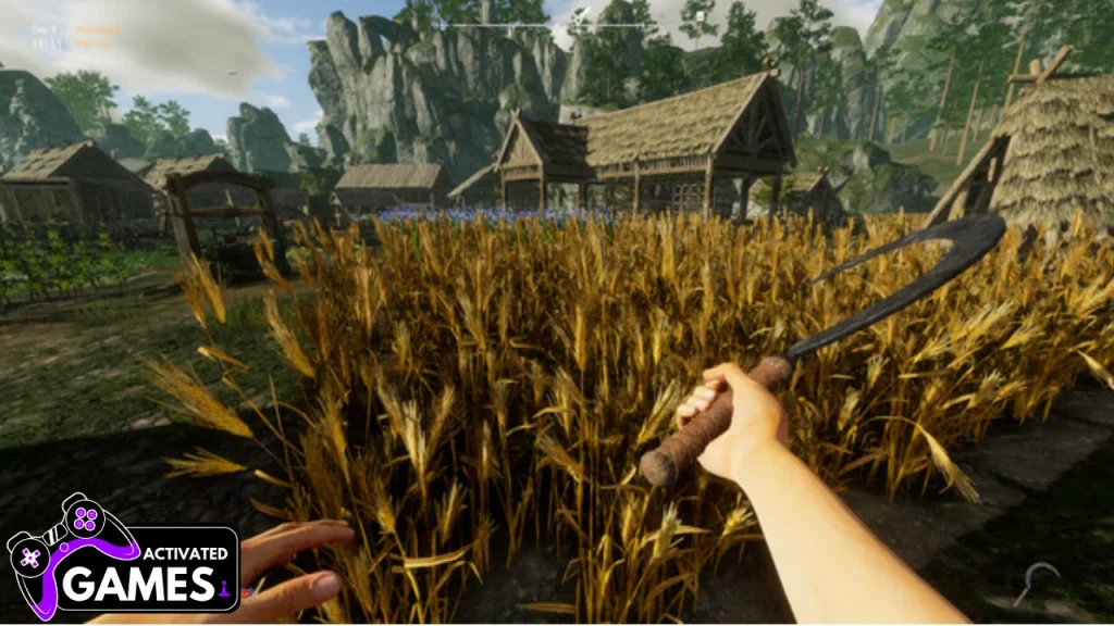 Viking Frontiers PC