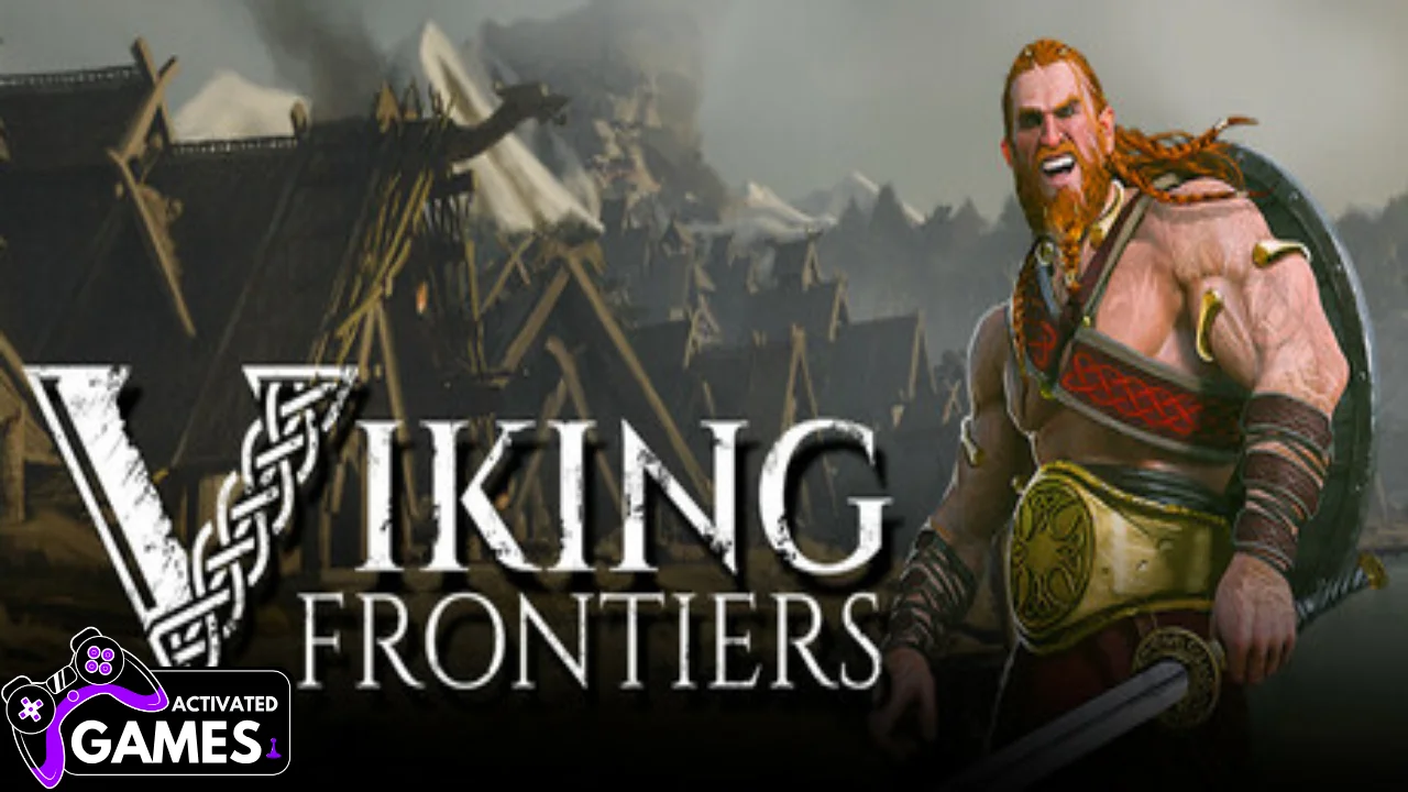 Viking Frontiers