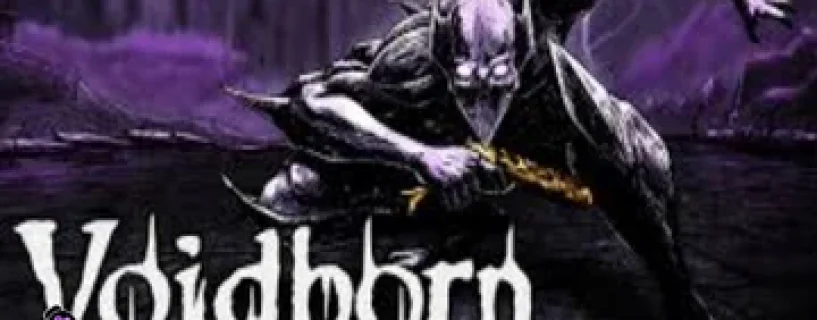 Voidborn Download PC