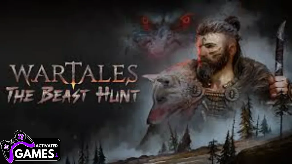 Wartales - The Beast Hunt