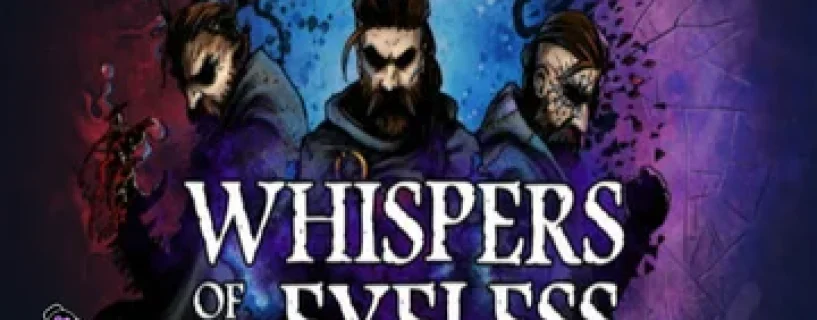 Whispers of the Eyeless Download
