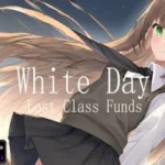 White Day Lost Class Funds Activated Games