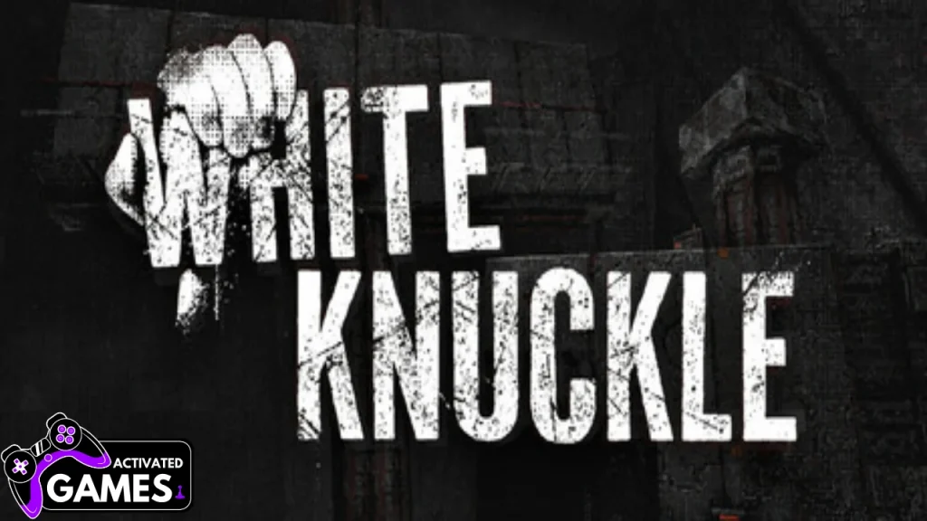 White Knuckle