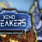 XENOBREAKERS Classic Tower Defense Activated Games