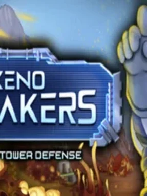 XENOBREAKERS: Classic Tower Defense Download